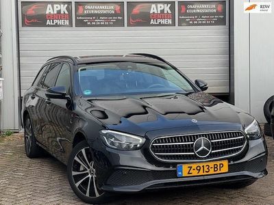 Gebruikt 2020 Mercedes 300 Avantgarde Stationwagen | € 26.950 (Duur)