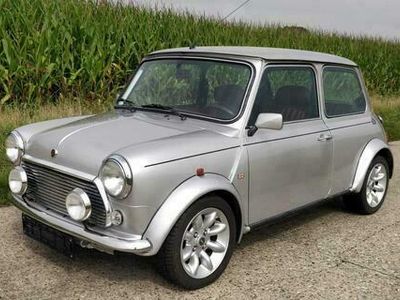 tweedehands Rover Mini 1.4