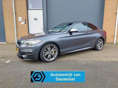 tweedehands BMW M235 235Executive