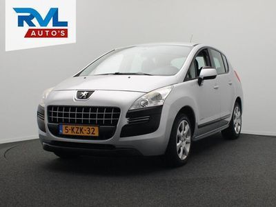 tweedehands Peugeot 3008 1.6 VTi Access Trekhaak Camera Navigatie Cruise Ai