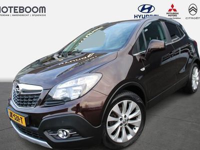 tweedehands Opel Mokka 1.4 T Cosmo