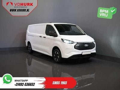 Ford E-Transit