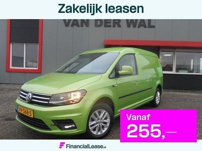 Occasion 2016 VW Caddy Maxi Highline MPV | € 255