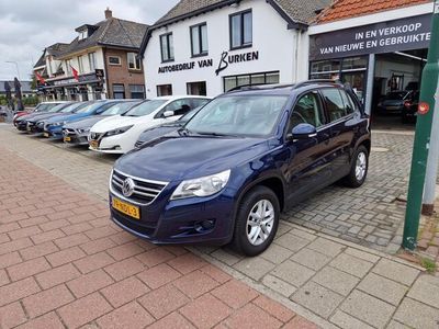 tweedehands VW Tiguan 1.4 TSI Comfort&Design, Climate control,Cruise con