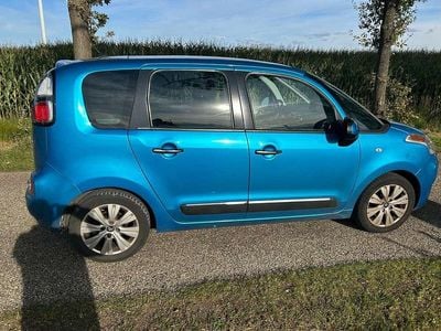 Citroën C3 Picasso