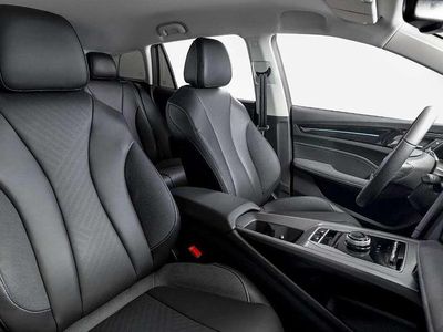 MG MG5 EV Long Range