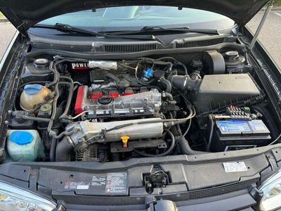 VW Golf IV
