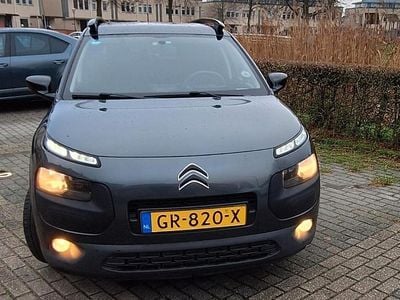 Gebruikt 2015 Citroën C4 Cactus Hatchback | € 6.250 (Eerlijke prijs)