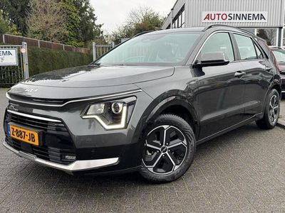 Occasion 2024 Kia e-Niro SUV | € 29.695 (Goede deal)