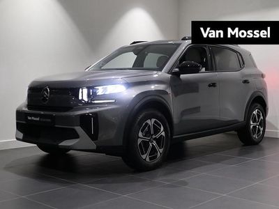 Occasion Citroën e-C3 Aircross 100 kW (136 PK) 2025 Grijs SUV