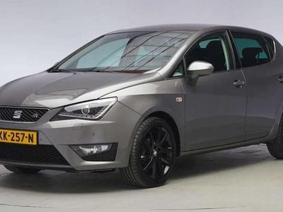 Gebruikt 2016 Seat Ibiza FR MPV | € 9.995 (Iets duurder)