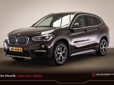 tweedehands BMW X1 xDrive20i High Executive | DRIVING ASSISTANT PLUS