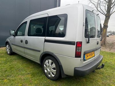 Occasion Opel Combo 89 PK (65 kW) 2009 MPV