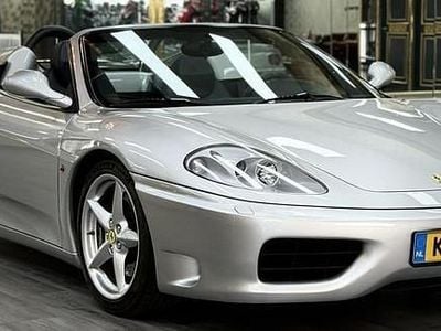 Gebruikt 2003 Ferrari 360 | € 82.500