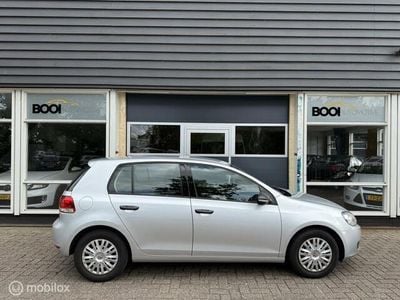 VW Golf VI