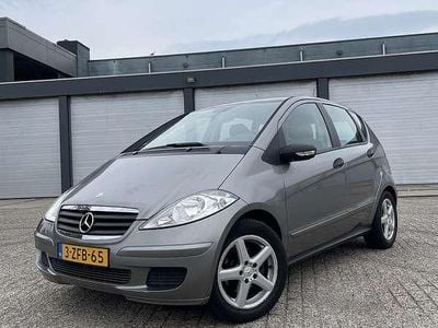 Mercedes A150