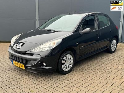 Peugeot 206+