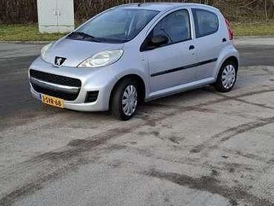 Occasion Peugeot 107 68 PK (50 kW) 2010 Hatchback