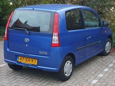 Daihatsu Cuore