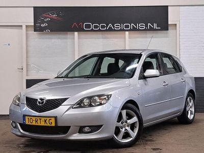 Occasion Mazda 3 Inclusive 105 PK (77 kW) 2005 Grijs Hatchback