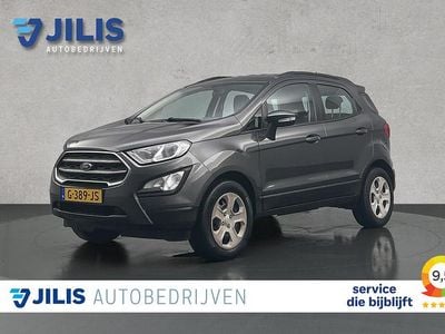 Occasion Ford Ecosport Trend 127 PK (93 kW) 2019 Grijs SUV