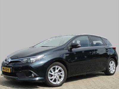 Toyota Auris Hybrid