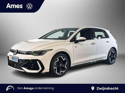 Overige Gebruikt 2024 VW Golf VIII R-line Hatchback | € 34.995 (Eerlijke prijs)