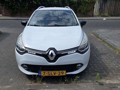 Renault Clio GrandTour