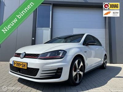 VW Golf VII