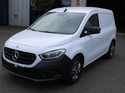 tweedehands Mercedes Citan 110 CDI L1 Pro MBUX met camera, Smartphone integratiepakket, Cruise controle, Etc.