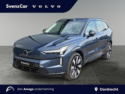 Blauw Nieuw 2025 Volvo EX90 Performance SUV | € 89.950 (Eerlijke prijs)