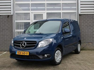 Mercedes Citan 112