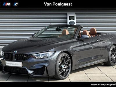 BMW M4 Cabriolet