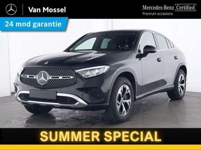 Mercedes GLC300e