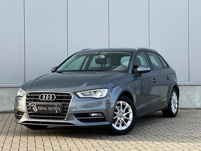 Occasion 2013 Audi A3 Ambition | € 7.995 (Goede deal)