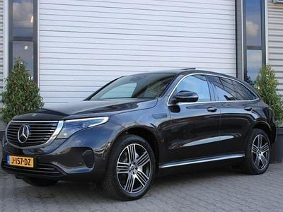 Mercedes EQC400