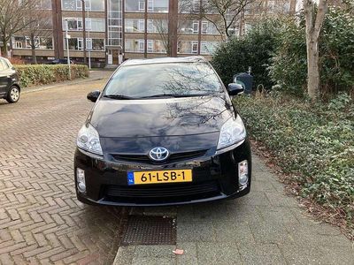 Occasion 2010 Toyota Prius Executive Sedan | € 10.499 (Eerlijke prijs)