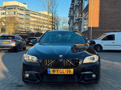 Gebruikt 2013 BMW 530 Stationwagen | € 9.500 (Eerlijke prijs)