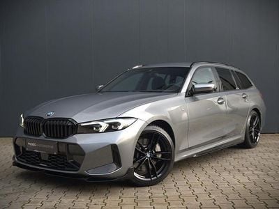 Occasion BMW 330 M Performance 245 PK (180 kW) 2024 Grijs Stationwagen