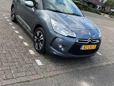 Gebruikt 2010 Citroën DS3 So Chic Sedan | € 3.475 (Eerlijke prijs)