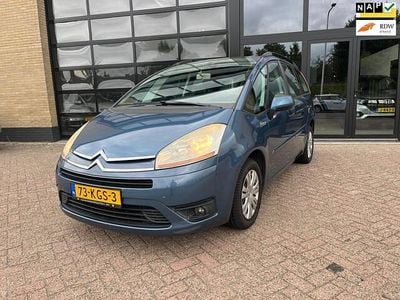 Citroën Grand C4 Picasso