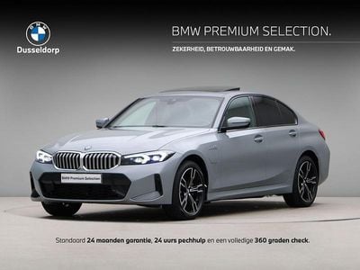 Occasion BMW 330e M Sport 292 PK (214 kW) 2025 Grijs Sedan