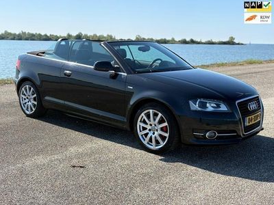 Audi A3 Cabriolet