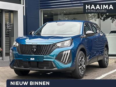 Overig Nieuw 2025 Peugeot 2008 Style SUV | € 36.275