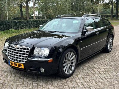 Chrysler 300C