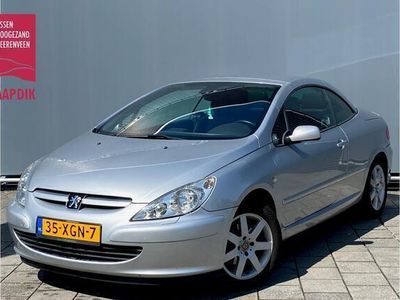 Peugeot 307 CC