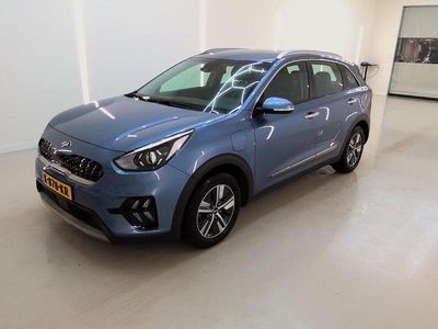 Occasion Kia Niro 2021 Blauw SUV