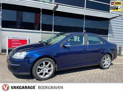 VW Jetta