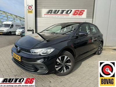 tweedehands VW Polo 1.0 TSI Life Business 5 drs