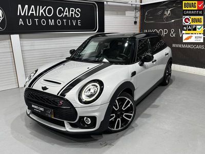 Mini Cooper Clubman